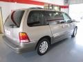 Light Parchment Gold Metallic - Windstar Limited Photo No. 4