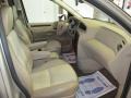 Light Parchment Gold Metallic - Windstar Limited Photo No. 12