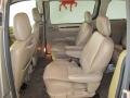 Light Parchment Gold Metallic - Windstar Limited Photo No. 13