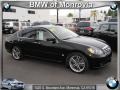 Black Obsidian - M 35 Sport Sedan Photo No. 1