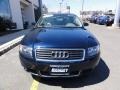 2005 Moro Blue Pearl Effect Audi A4 3.0 quattro Cabriolet  photo #8