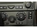 Ebony Black Controls Photo for 2006 Land Rover Range Rover Sport #48333193