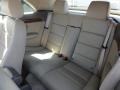  2005 A4 3.0 quattro Cabriolet Beige Interior