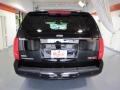 2008 Onyx Black GMC Yukon SLT  photo #3