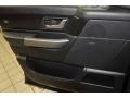 Java Black Pearlescent - Range Rover Sport Supercharged Photo No. 38