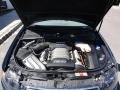  2005 A4 3.0 quattro Cabriolet 3.0 Liter DOHC 30-Valve V6 Engine