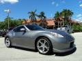  2010 370Z NISMO Coupe Platinum Graphite