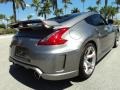  2010 370Z NISMO Coupe Platinum Graphite