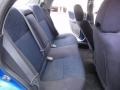 Black Interior Photo for 2002 Subaru Impreza #48333577