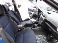 Black Interior Photo for 2002 Subaru Impreza #48333592