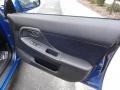 Black Door Panel Photo for 2002 Subaru Impreza #48333604