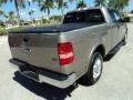 Arizona Beige Metallic - F150 Lariat SuperCab Photo No. 6