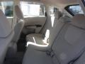 Satin White Pearl - Impreza 2.5i Wagon Photo No. 10