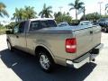 Arizona Beige Metallic - F150 Lariat SuperCab Photo No. 9