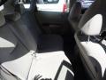 Satin White Pearl - Impreza 2.5i Wagon Photo No. 12