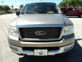 2004 Arizona Beige Metallic Ford F150 Lariat SuperCab  photo #15