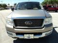 Arizona Beige Metallic - F150 Lariat SuperCab Photo No. 15