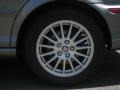 Shadow Grey Metallic - X-Type 3.0 Photo No. 13