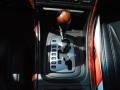 1999 Acura TL Ebony Interior Transmission Photo