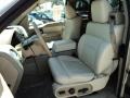 2004 Arizona Beige Metallic Ford F150 Lariat SuperCab  photo #18