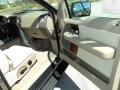 Arizona Beige Metallic - F150 Lariat SuperCab Photo No. 19