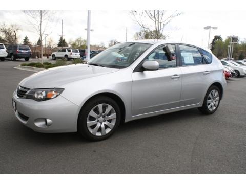 2009 subaru impreza 2.5 i specs 2009 subaru impreza 2.5 i specs
