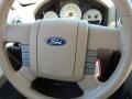 2004 Arizona Beige Metallic Ford F150 Lariat SuperCab  photo #25