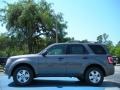 2011 Sterling Grey Metallic Ford Escape XLT V6  photo #2