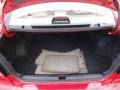 Lightning Red - Impreza 2.5i Sedan Photo No. 11