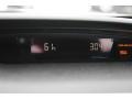 Spark Silver Metallic - Impreza 2.5i Wagon Photo No. 17