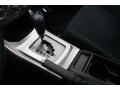 4 Speed Sportshift Automatic 2009 Subaru Impreza 2.5i Wagon Transmission