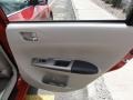 Lightning Red - Impreza 2.5i Sedan Photo No. 15