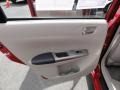 Lightning Red - Impreza 2.5i Sedan Photo No. 16