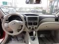 Lightning Red - Impreza 2.5i Sedan Photo No. 18