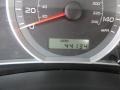 Lightning Red - Impreza 2.5i Sedan Photo No. 19
