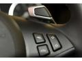 2010 BMW 5 Series 550i Sedan Controls