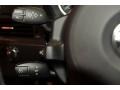 2010 BMW 5 Series 550i Sedan Controls