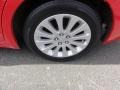 Lightning Red - Impreza 2.5i Sedan Photo No. 22