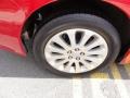 Lightning Red - Impreza 2.5i Sedan Photo No. 23