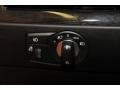 Black Controls Photo for 2010 BMW 5 Series #48334513