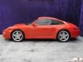 Guards Red - 911 Carrera S Coupe Photo No. 4