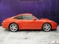 2006 Guards Red Porsche 911 Carrera S Coupe  photo #5