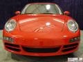 Guards Red - 911 Carrera S Coupe Photo No. 15