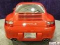 Guards Red - 911 Carrera S Coupe Photo No. 17