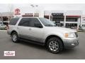 2003 Silver Birch Metallic Ford Expedition XLT  photo #1