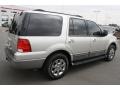 2003 Silver Birch Metallic Ford Expedition XLT  photo #2