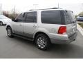 2003 Silver Birch Metallic Ford Expedition XLT  photo #4