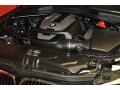 4.8 Liter DOHC 32-Valve VVT V8 Engine for 2010 BMW 5 Series 550i Sedan #48335113