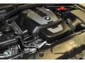 4.8 Liter DOHC 32-Valve VVT V8 Engine for 2010 BMW 5 Series 550i Sedan #48335125