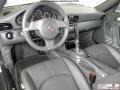 Carrara White - 911 Carrera Coupe Photo No. 8
